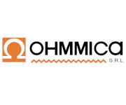 Logo OHMMICA S.R.L.